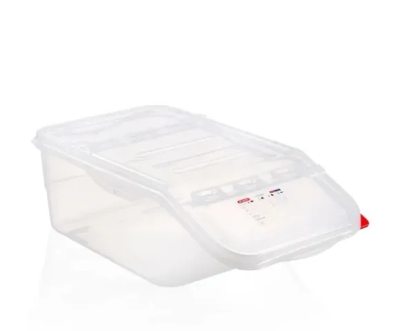 Pārtikas uzglabāšanas konteiners 22.65 L l