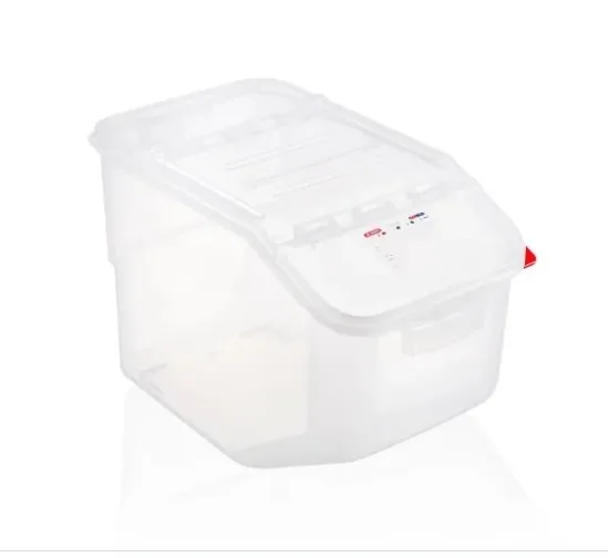 Pārtikas uzglabāšanas konteiners 50 l