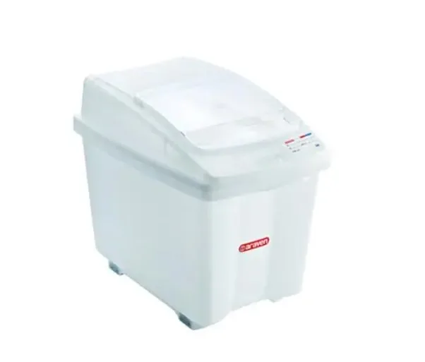 Pārtikas uzglabāšanas konteiners 80 l