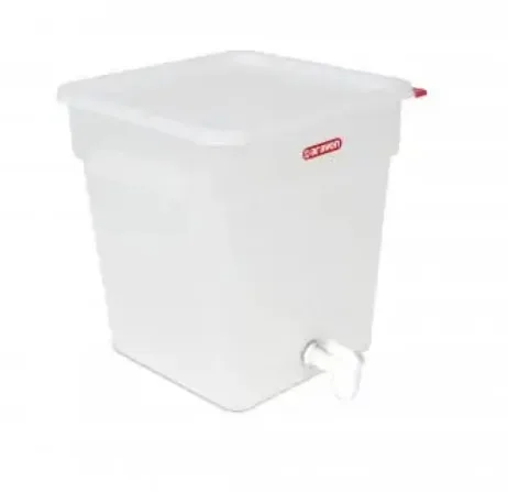 Šķidrumu konteineris 18 l