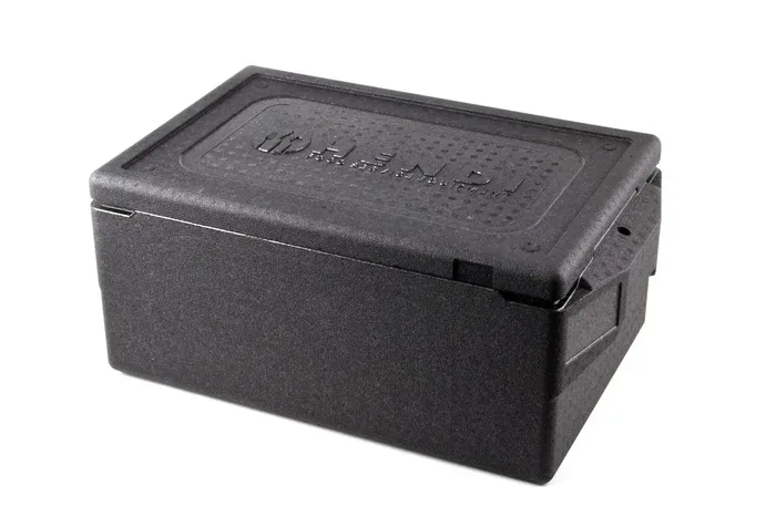 Termokaste 39L, 674x400x(H)287mm