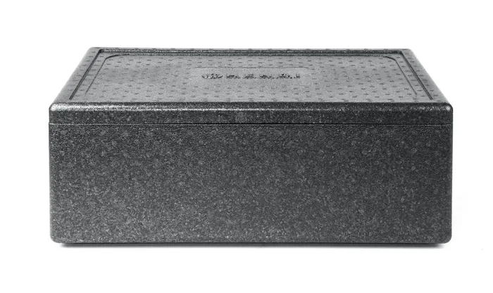 Termokaste 80L, 685x485x(H)360mm
