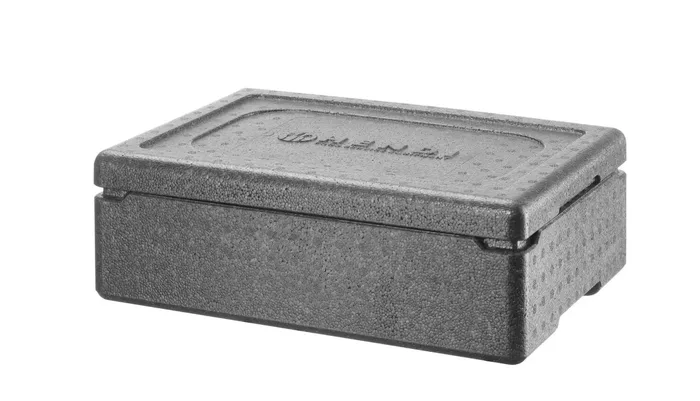 Termokaste 9L, 440x310x(H)160mm
