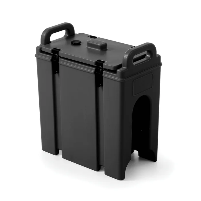 Termokonteiners dzērieniem, ar krānu 18L