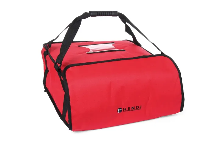 Termosoma - picu transportēšanas soma 470x470x(H)210mm