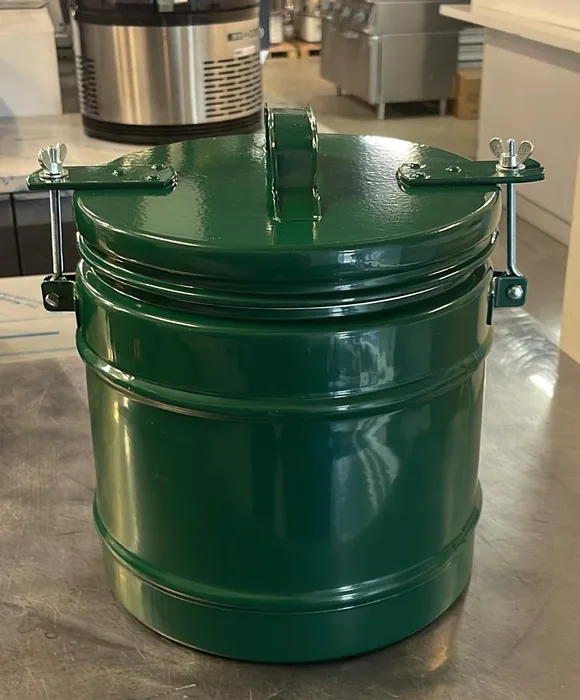 Termoss 6l
