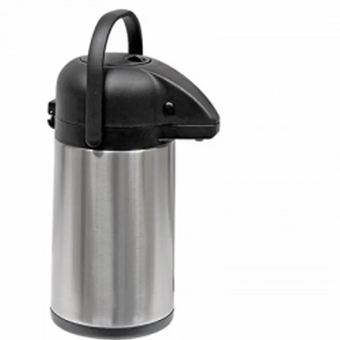 Termoss ar pumpi 2.5 litri